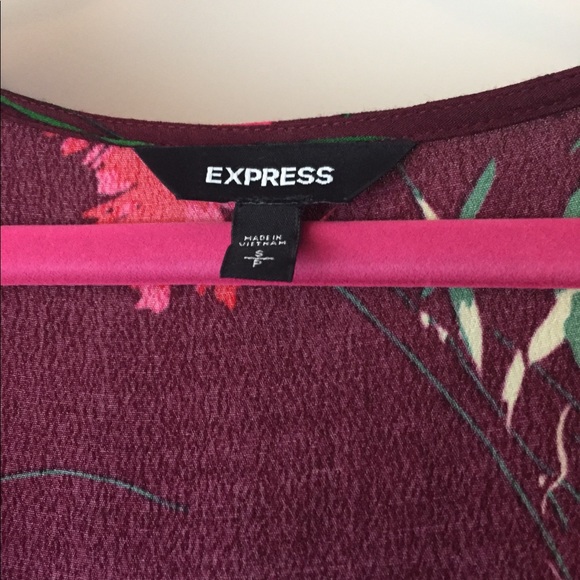 Express Romper - Picture 4 of 6